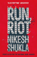 Run, Riot-9781444940688