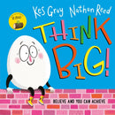 Think Big-9781444942132