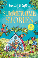 Summertime Stories