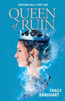 Queen of Ruin-9781444943016