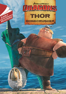 Dragons: Thor Bonecrusher-9781444944518