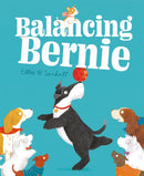 Balancing Bernie-9781444946253