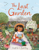 The Last Garden-9781444946352