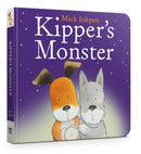 Kipper: Kipper''s Monster