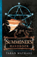 The Summoner's Handbook-9781444947700