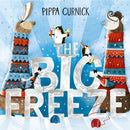 The Big Freeze : A laugh-out-loud knitting llama drama-9781444948790