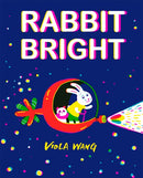 Rabbit Bright-9781444948929