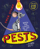 PESTS : Book 1-9781444949629