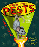 PESTS: RETURN OF THE PESTS : Book 2-9781444949643