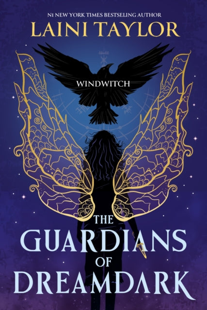 The Guardians of Dreamdark: Windwitch