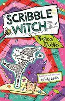 Scribble Witch: Magical Muddles : Book 2-9781444951684