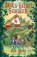 Jack''s Secret Summer