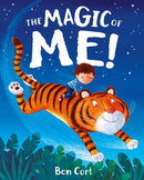 The Magic of Me-9781444953138