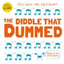 The Diddle That Dummed-9781444953688