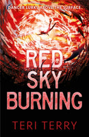 Red Sky Burning-9781444955101