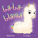 The Magic Pet Shop: La-La-Llama-9781444955835