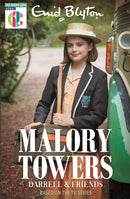 Malory Towers: Malory Towers Darrell and Friends : Based on the TV series-9781444957228