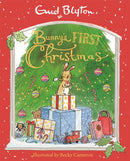 Bunny''s First Christmas