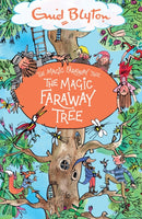 The Magic Faraway Tree: The Magic Faraway Tree : Book 2-9781444959468