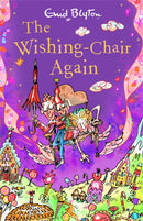 The Wishing-Chair Again : Book 2-9781444959499