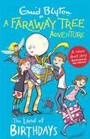 Faraway Tree Adventure: The Land of Birthdays