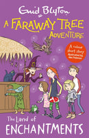Faraway Tree Adventure: The Land of Enchantments