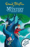 The Mystery Series: The Mystery of the Secret Room : Book 3-9781444960341