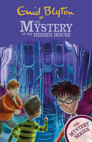The Mystery Series: The Mystery of the Hidden House : Book 6-9781444960433
