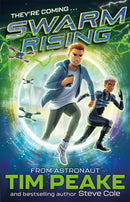 Swarm Rising : Book 1-9781444960846