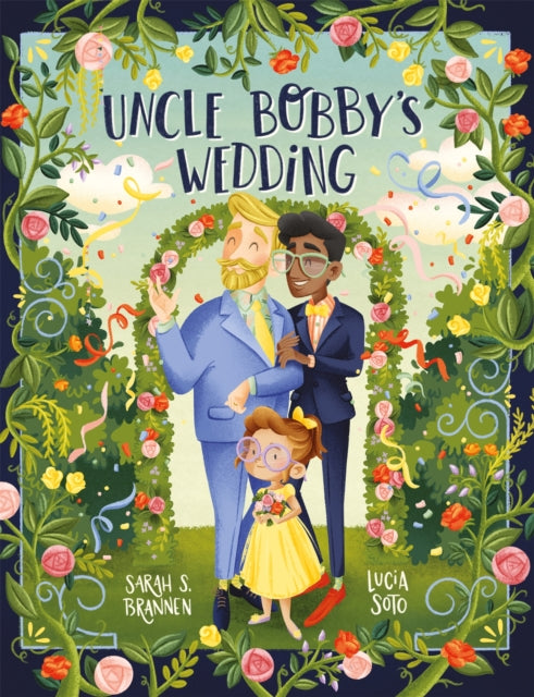 Uncle Bobby''s Wedding