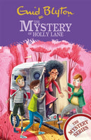 The Mystery Series: The Mystery of Holly Lane : Book 11-9781444961089