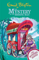 The Mystery Series: The Mystery of the Missing Man : Book 13-9781444961140