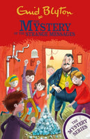 The Mystery Series: The Mystery of the Strange Messages : Book 14-9781444961171