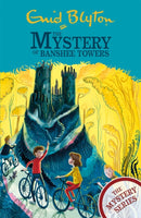 The Mystery Series: The Mystery of Banshee Towers : Book 15-9781444961201