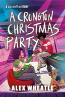 A Crongton Story: A Crongton Christmas Party : Book 5-9781444962185