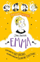 Jane Austen''s Emma