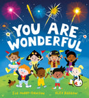 You Are Wonderful