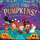 Let''s Find Pumpkins!