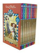 St Clare's Collection 9 Book Boxset-9781444964271