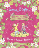 Stories of Nature''s Treasures