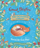 The Enchanted Library: Stories for Cosy Days-9781444966121