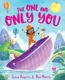 The One and Only You-9781444966404