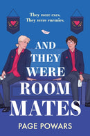 And They Were Roommates : NYT bestselling queer boarding school second chance romance-9781444968378