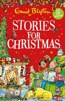 Stories for Christmas-9781444969306