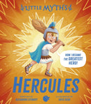 Little Myths: Hercules-9781444969627