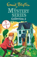 The Mystery Series: The Mystery Series Collection 3 : Books 7-9-9781444969719