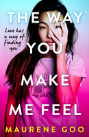 The Way You Make Me Feel-9781444969764
