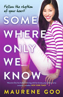 Somewhere Only We Know-9781444969818