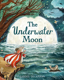 The Underwater Moon-9781444970012