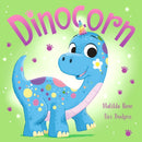 The Magic Pet Shop: Dinocorn-9781444971279
